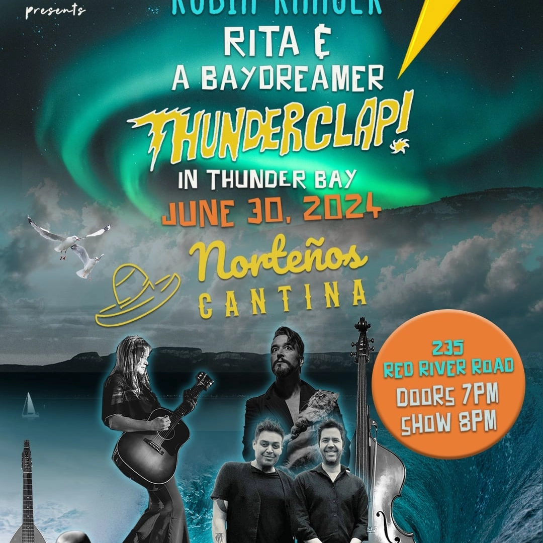 Event image for Norteños Cantina