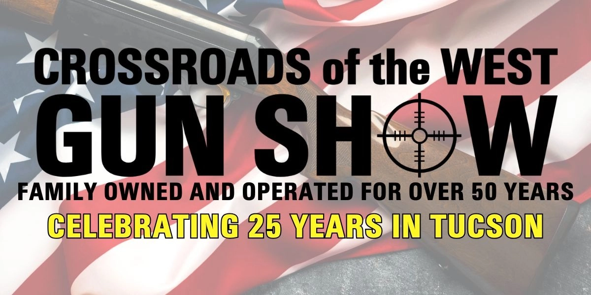 Event image for Tucson Gun Show - January