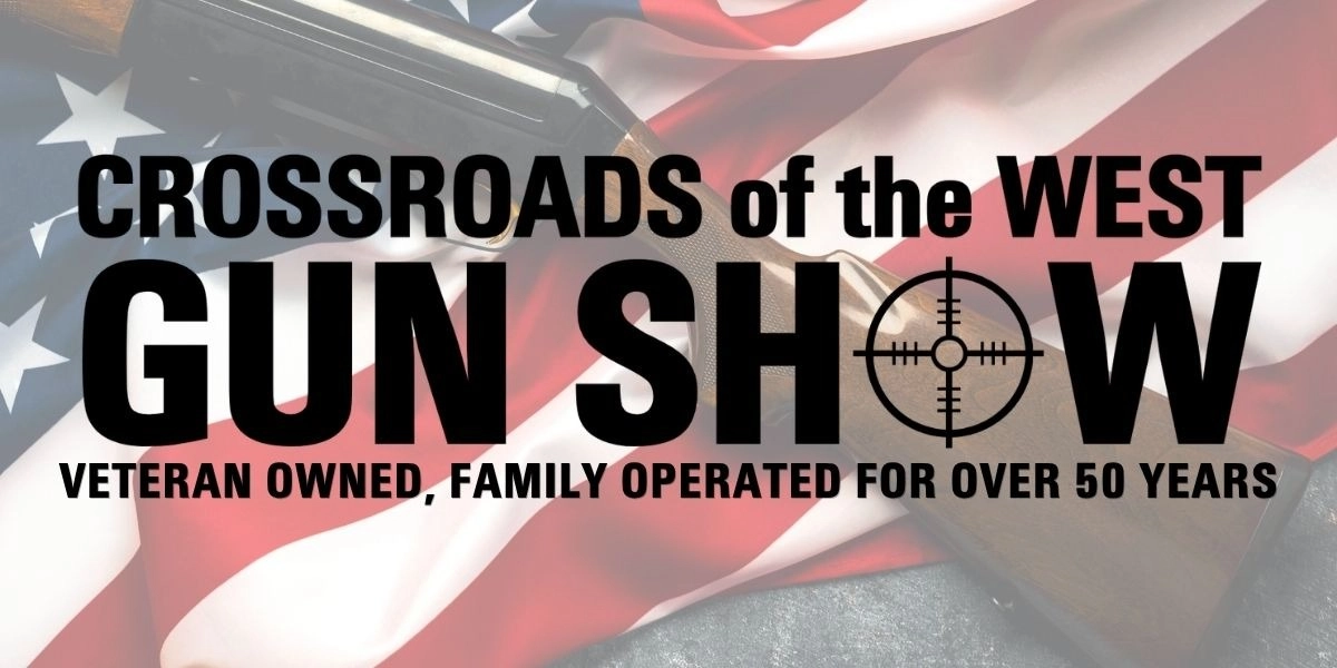 Event image for Salt Lake City Gun Show - September