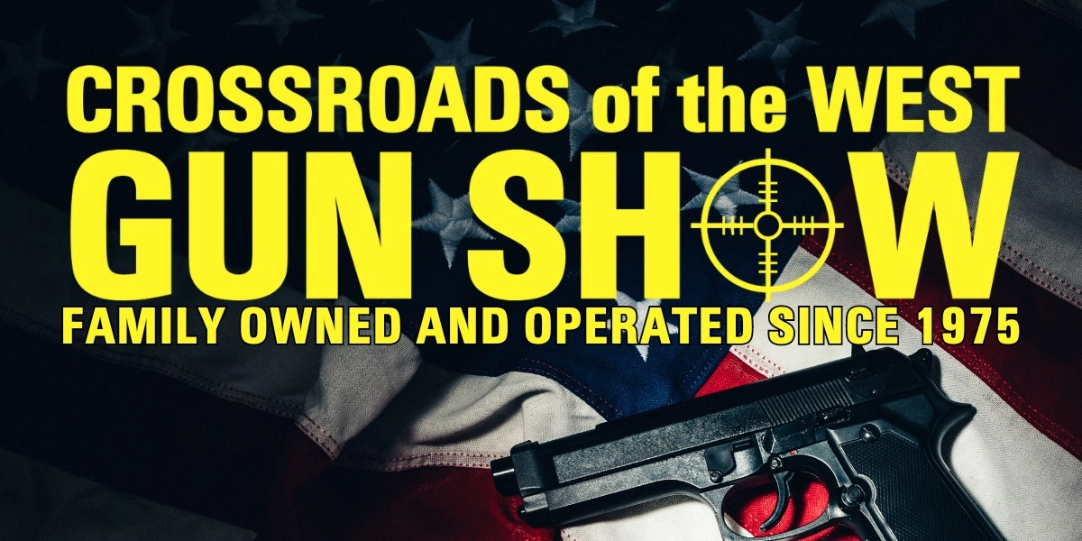 Event image for Phoenix Gun Show - January