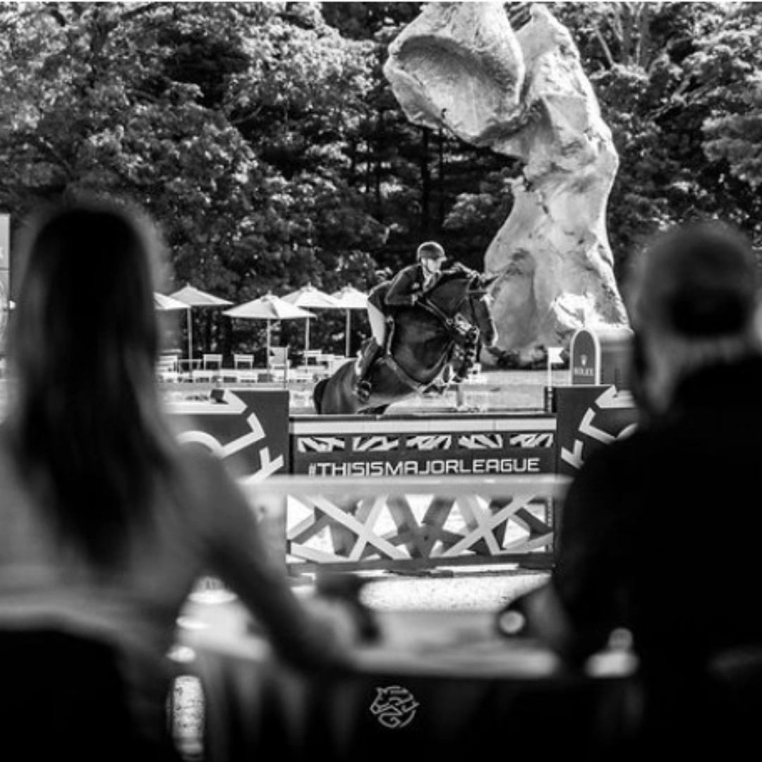 Event image for CSI Greenwich VIP Hospitality