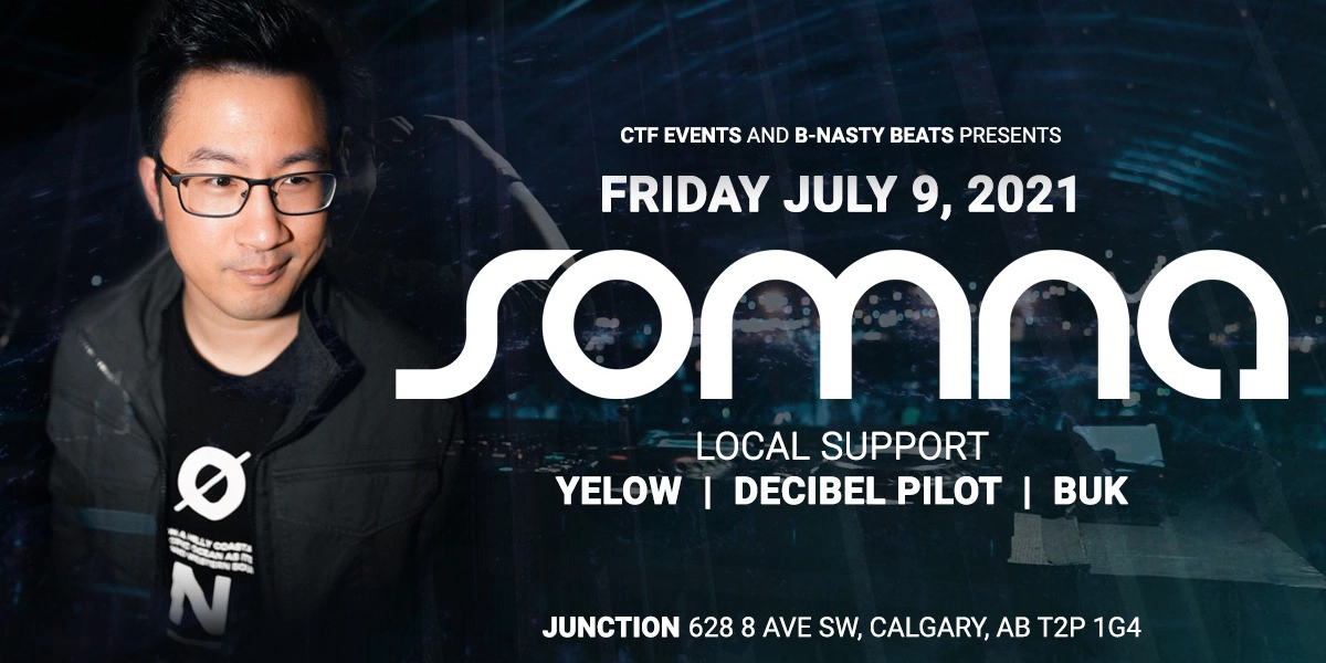 Event image for Somna