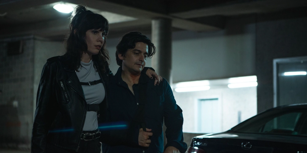 Event image for EVERY HEAVY THING