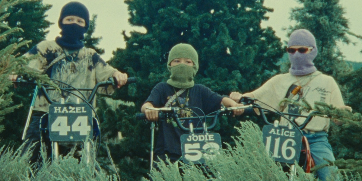 Event image for RIDDLE OF FIRE + CUFF 2024 LINEUP ANNOUNCEMENT