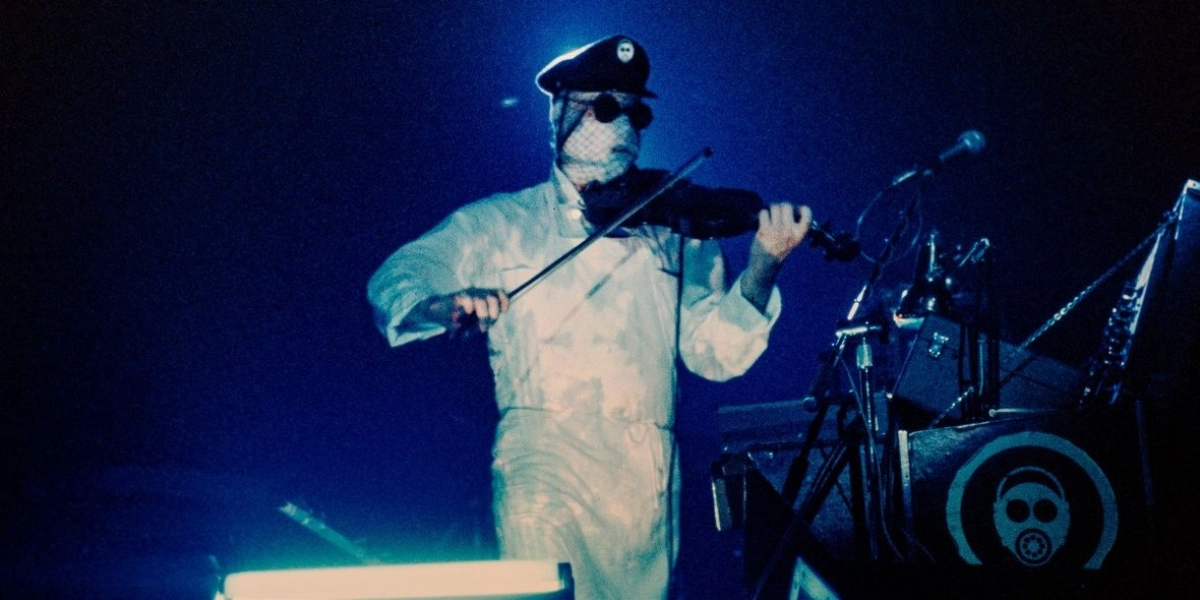 Event image for NASH THE SLASH RISES AGAIN!