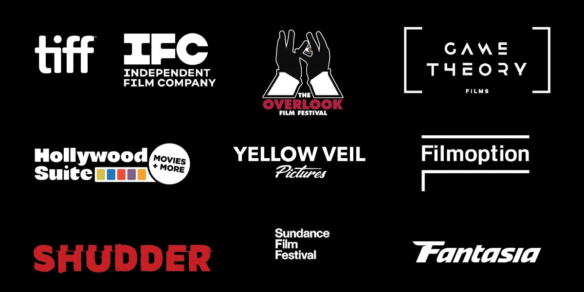 Event image for PANEL: FROM FESTIVAL BUZZ TO DISTRIBUTION DEALS: HOW FILMS BREAK THROUGH TODAY