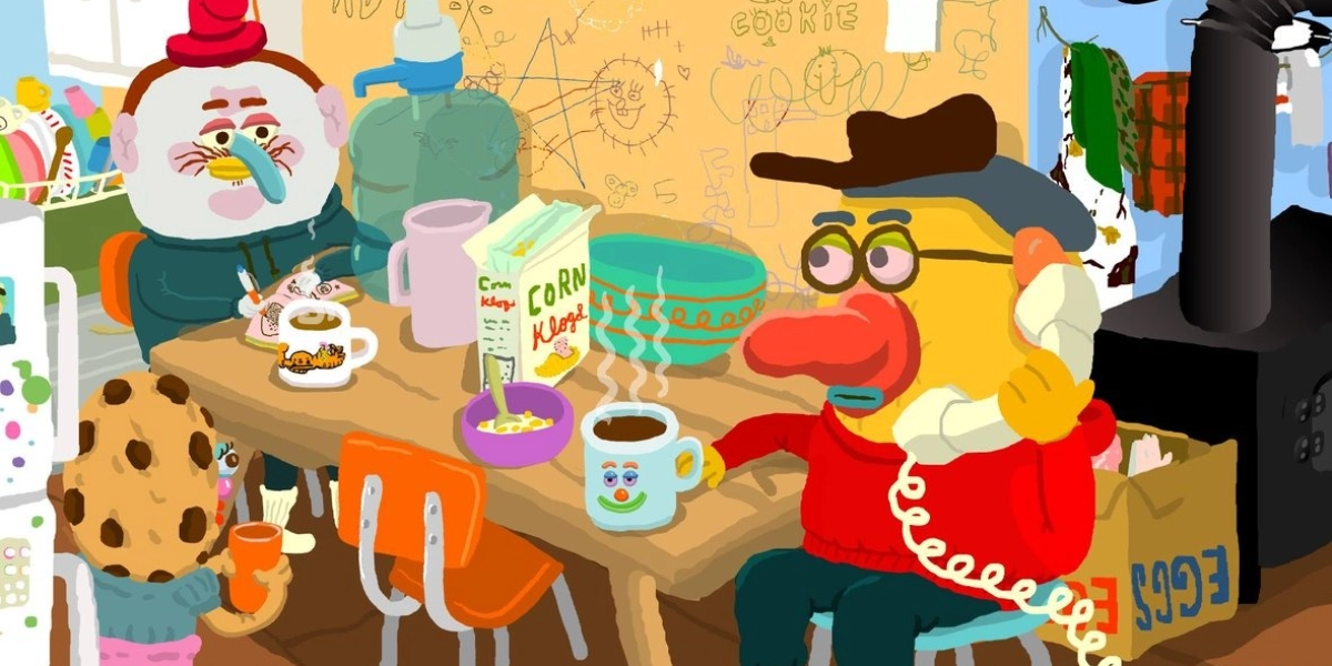 Event image for ENDLESS COOKIE