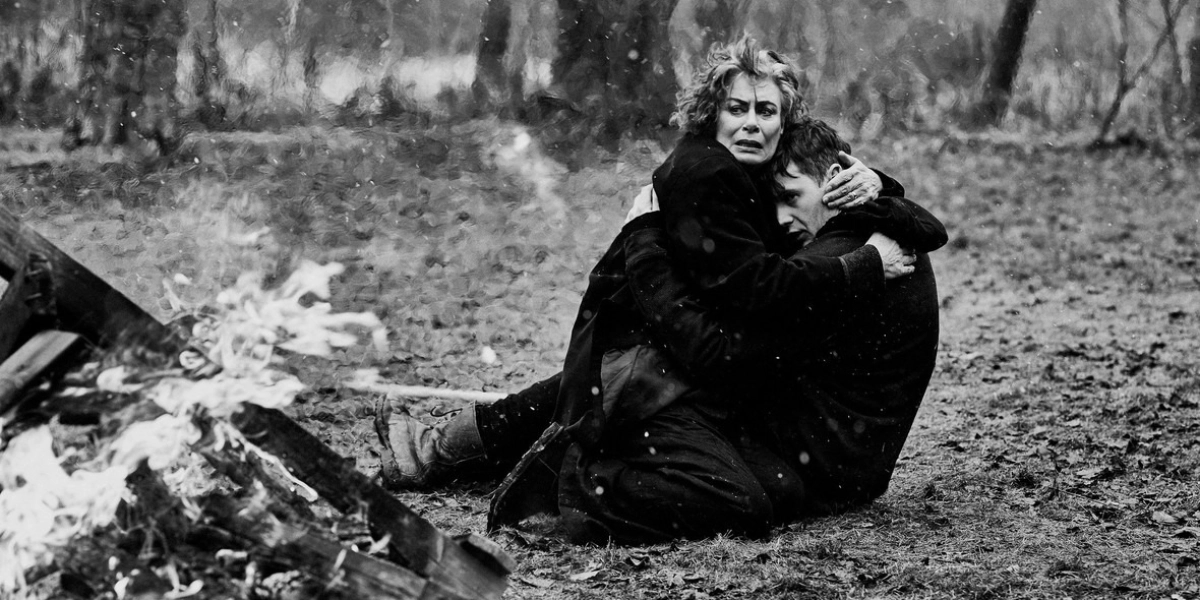 Event image for THE RIGHTEOUS