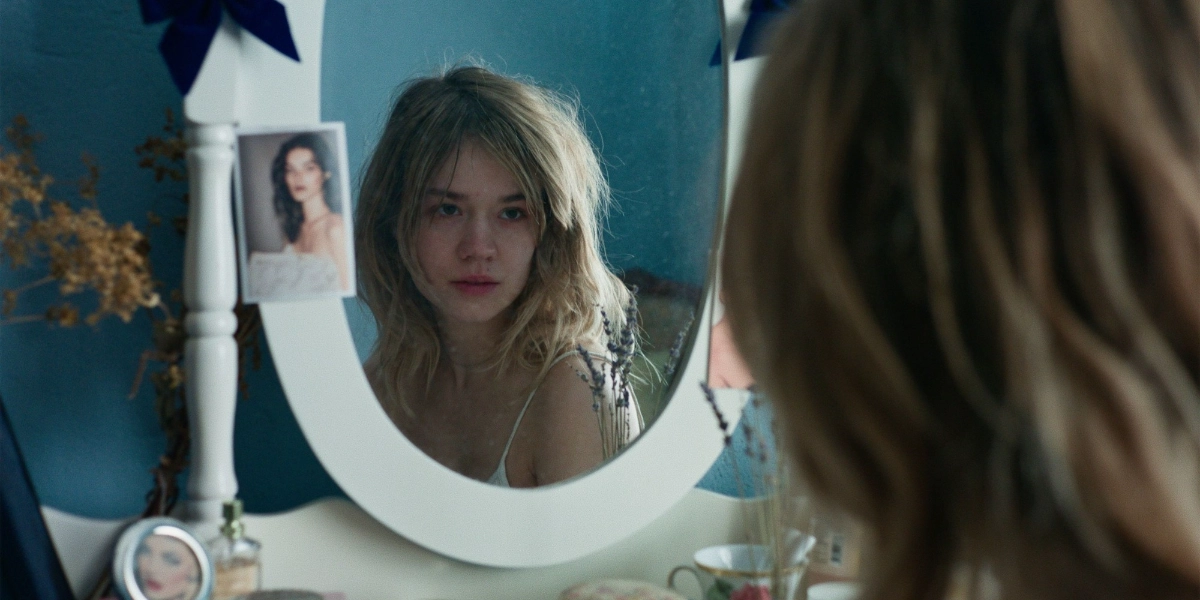 Event image for THANKS FOR NOTHING