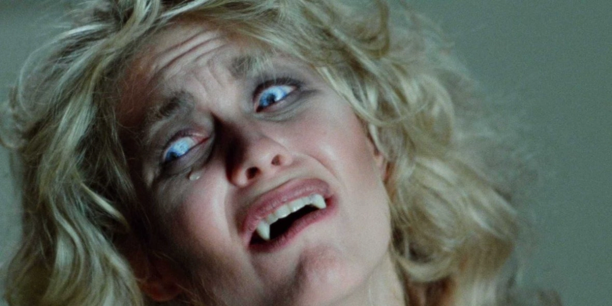 Event image for THE HOWLING (Off the CUFF)