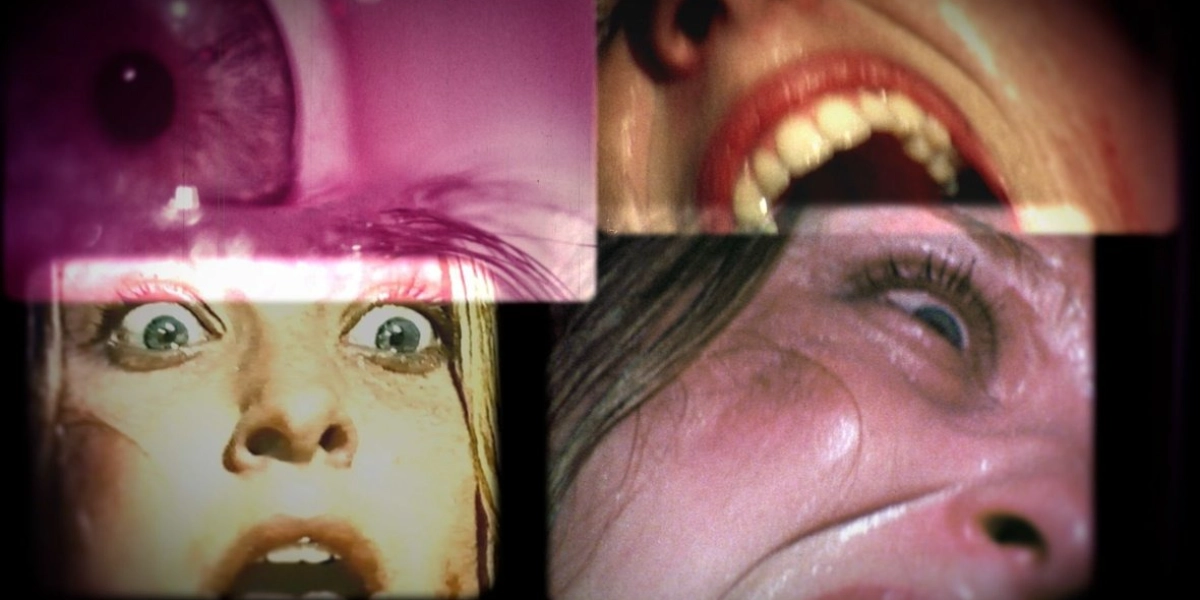 Event image for CHAIN REACTIONS