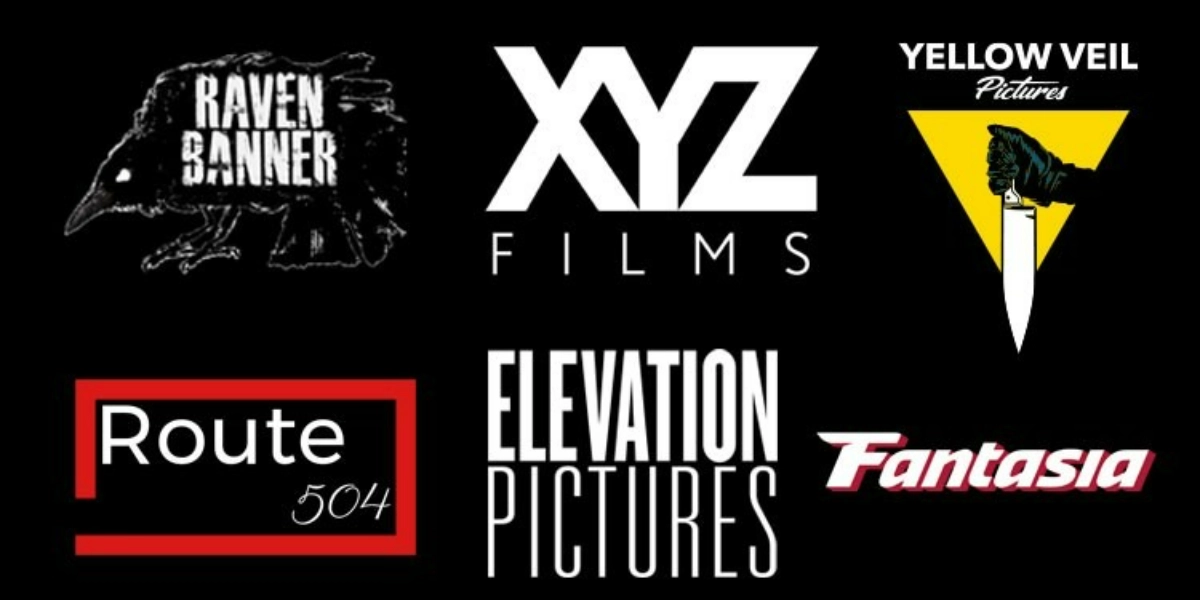 Event image for FILM STRATEGY: DISTRIBUTION, SALES & PUBLICITY!