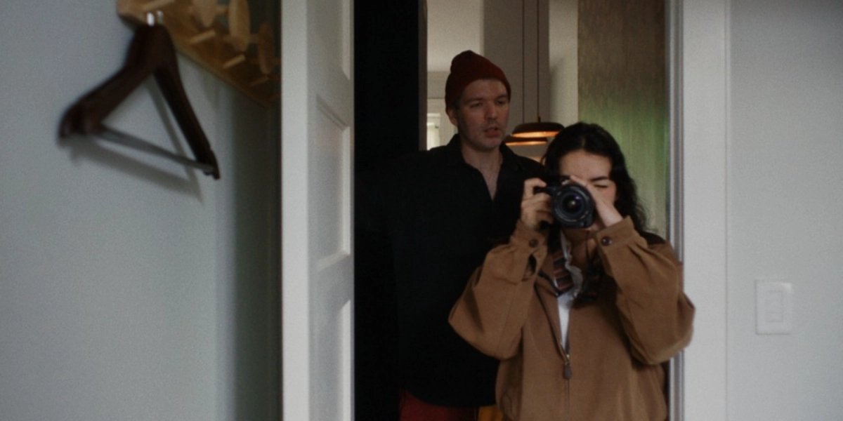 Event image for THE SCOUT