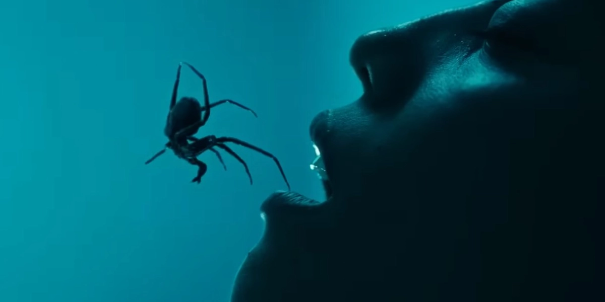 Event image for CRAWLERS (Off the CUFF)