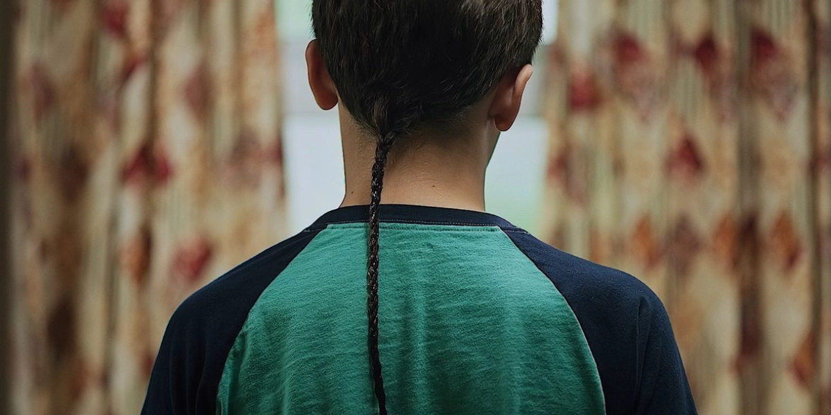 Event image for SHORTS: YOU BE YOU