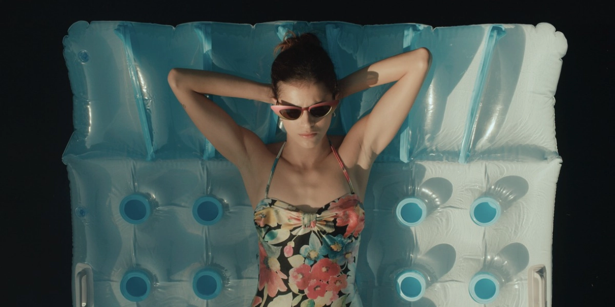 Event image for AMANDA