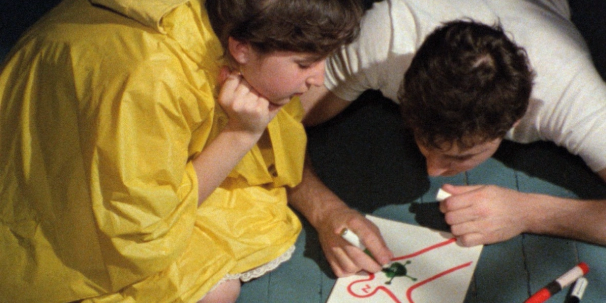 Event image for CRIME WAVE - 40th Anniversary (National Canadian Film Day)