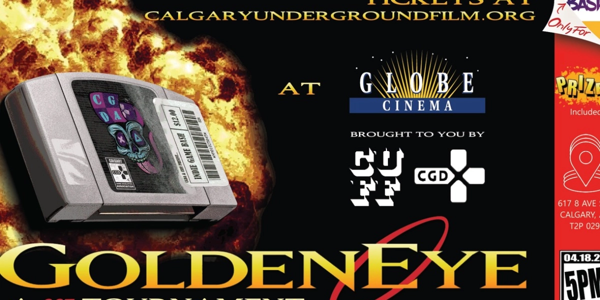 Event image for INDIE GAME BASH