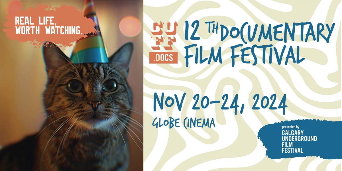 Event image for CUFF.Docs 2024 Multi-Pack