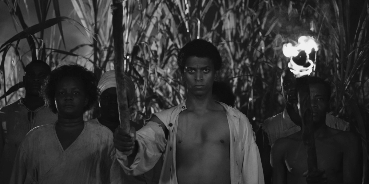 Event image for BLACK ZOMBIE