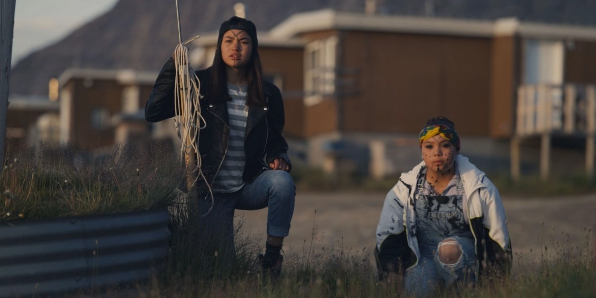 Event image for SLASH/BACK