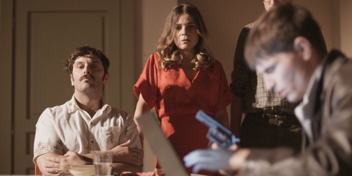 Event image for YANNICK