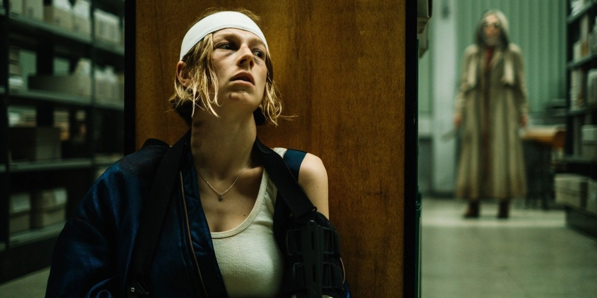 Event image for CUCKOO