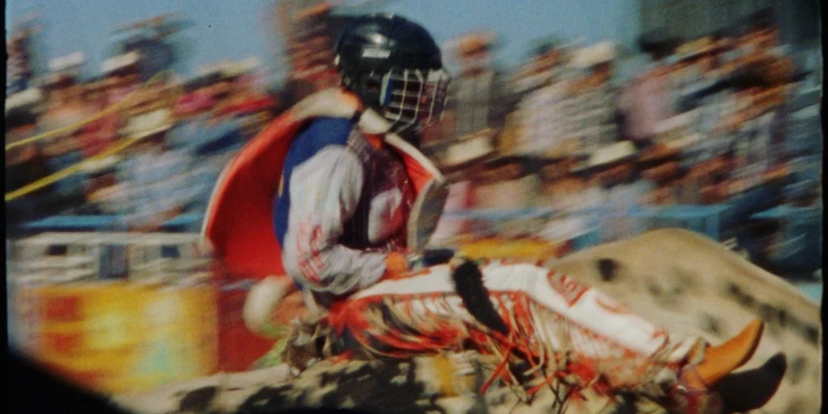 Event image for JARIPEO