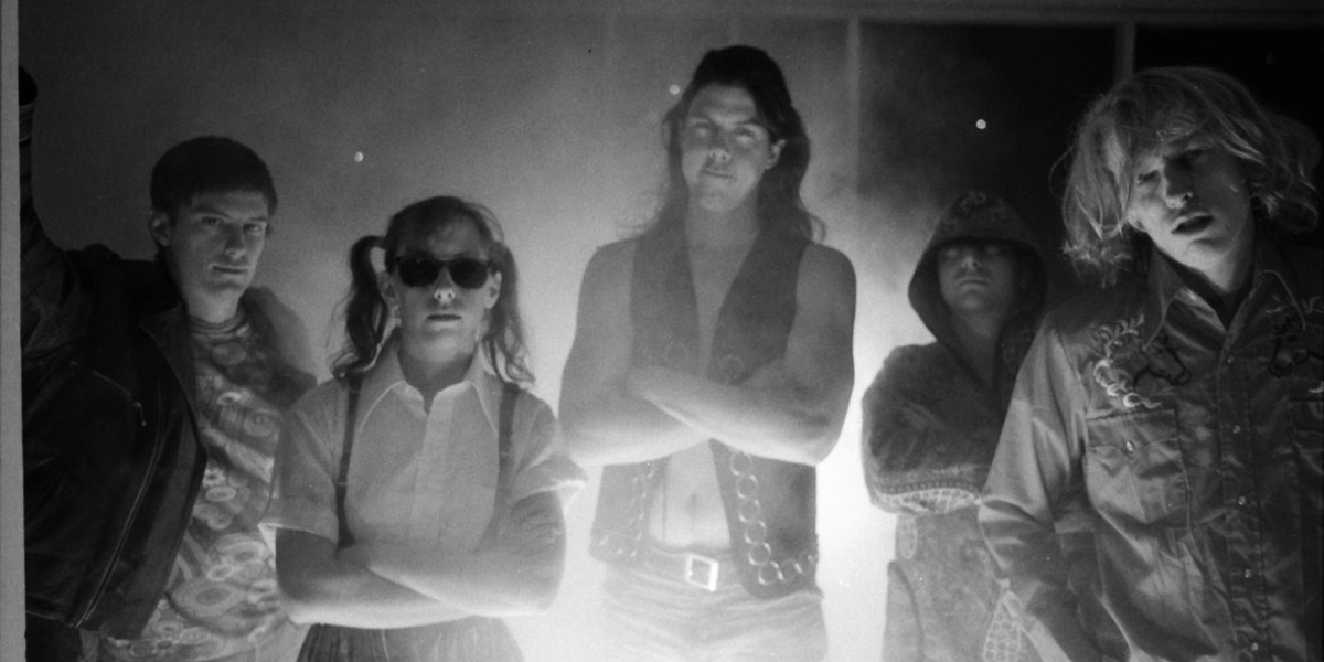 Event image for BUTTHOLE SURFERS: THE HOLE TRUTH AND NOTHING BUTT