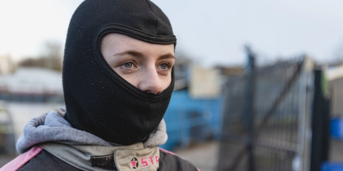 Event image for SHORTS: LIFE IS WHAT YOU MAKE IT