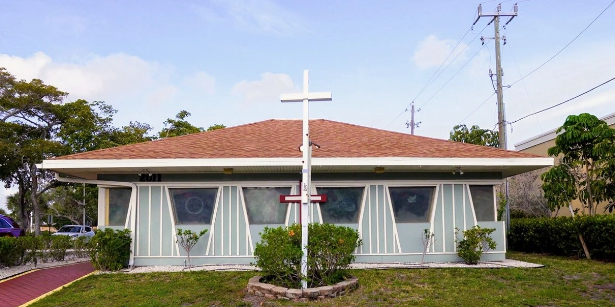 Event image for SLICE OF LIFE: THE AMERICAN DREAM. IN FORMER PIZZA HUTS.