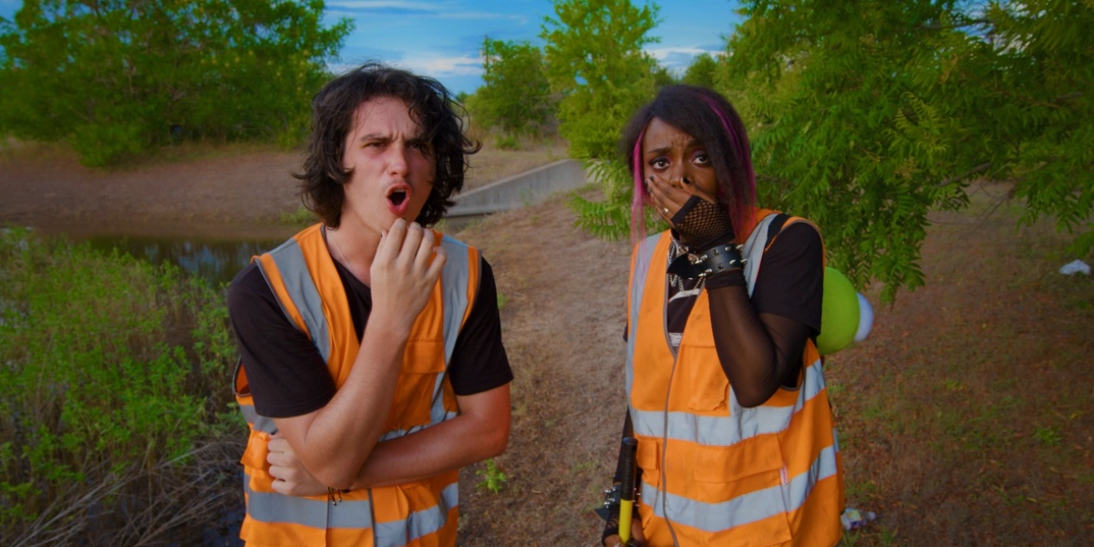 Event image for RATS!