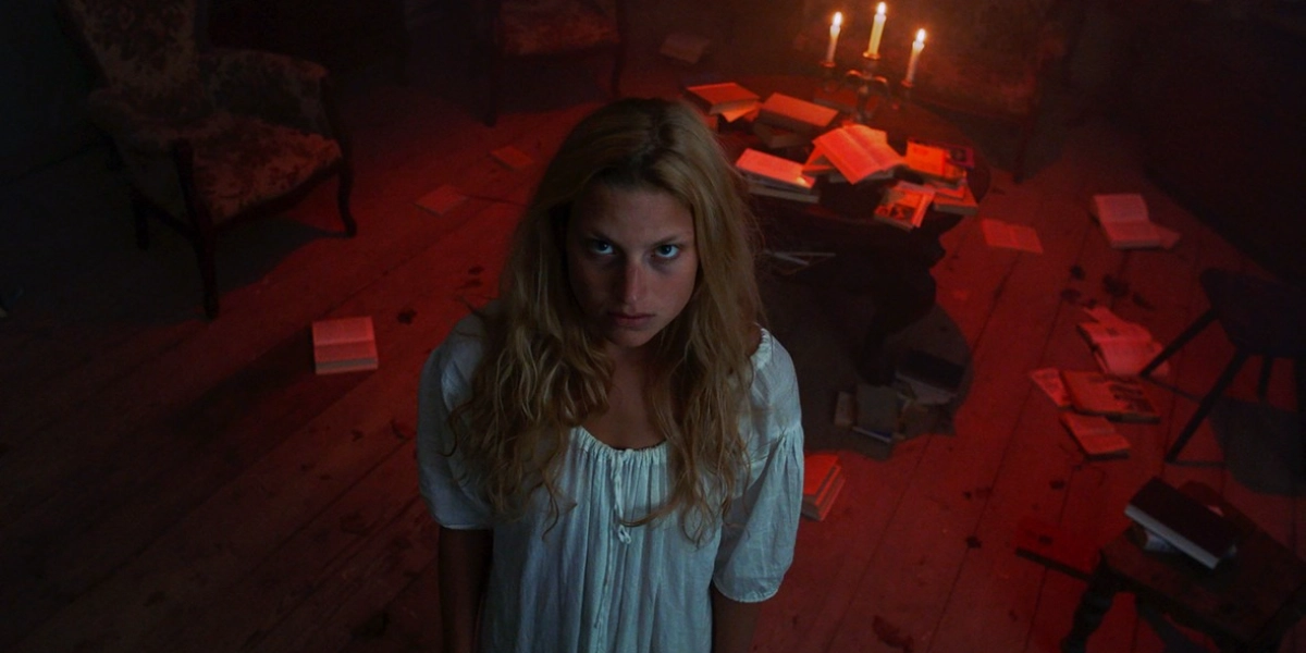 Event image for DAWN BREAKS BEHIND THE EYES