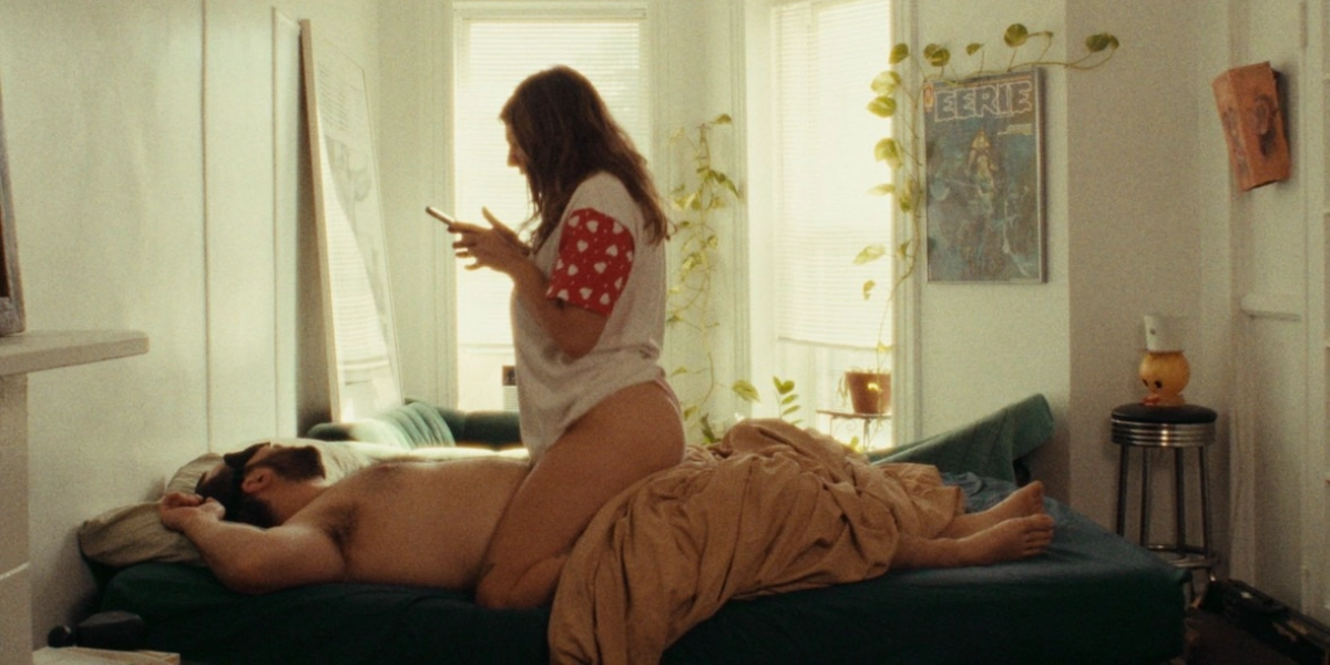 Event image for SHORTS PACKAGE - THE TIES THAT BIND US