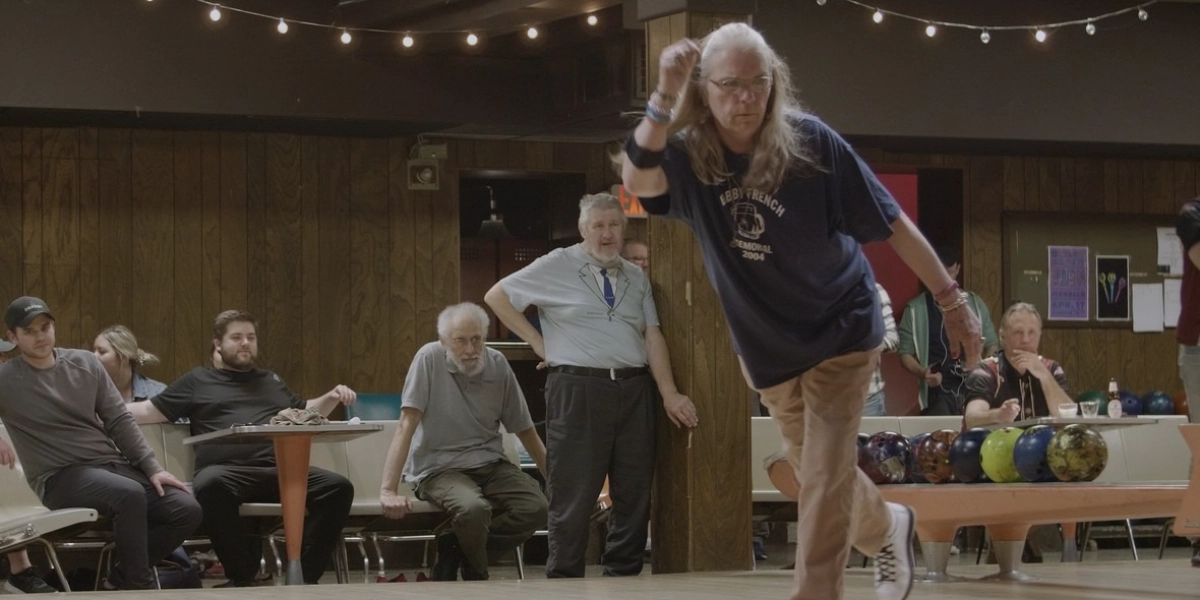 Event image for SHORTS PACKAGE: DOCUMENTARY SHORTS