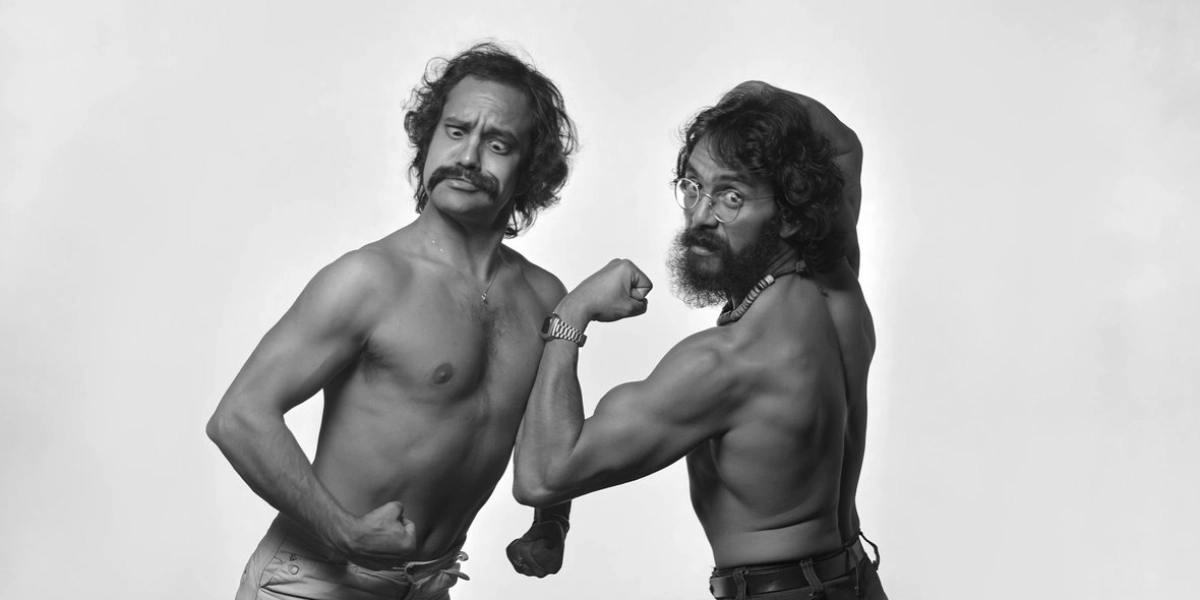 Event image for CHEECH & CHONG'S LAST MOVIE