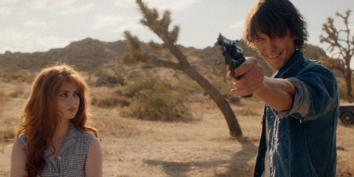 Event image for THE LAST STOP IN YUMA COUNTY