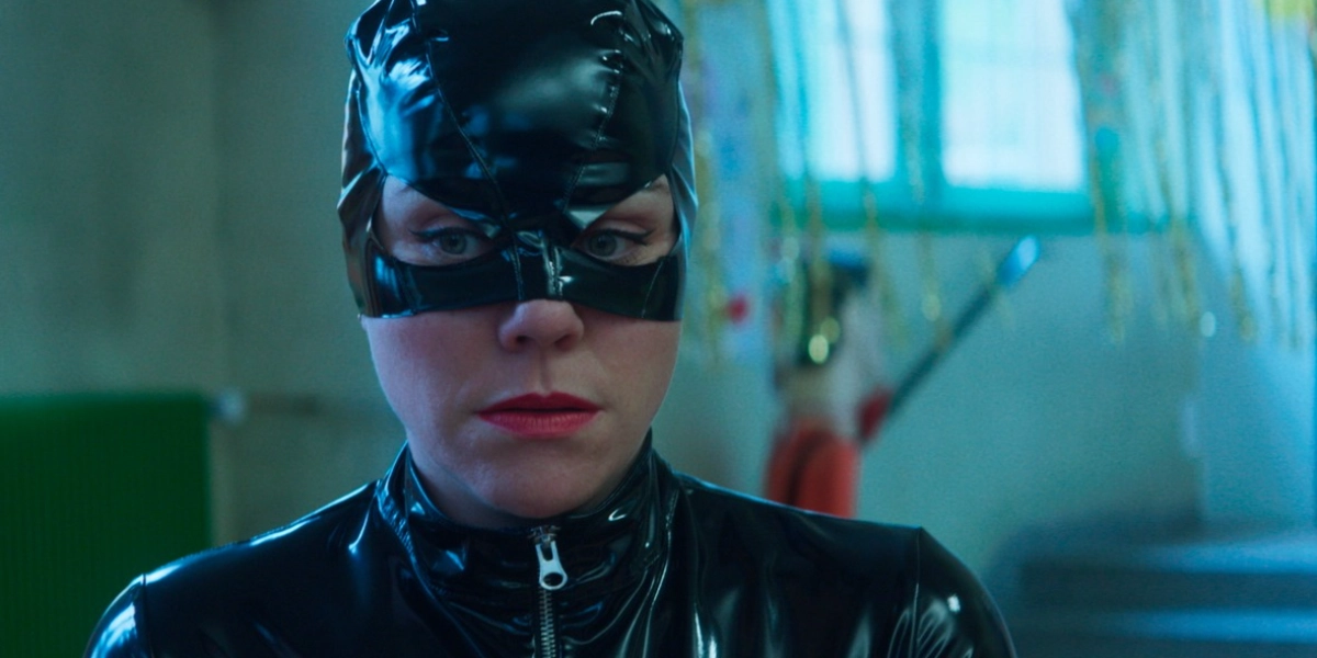 Event image for SHORTS PACKAGE: AUDACIOUS, BOLD, AND CUNNING