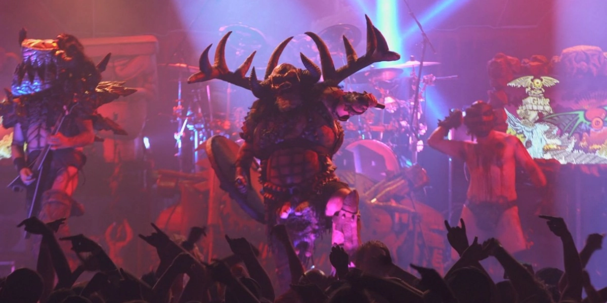 Event image for THIS IS GWAR