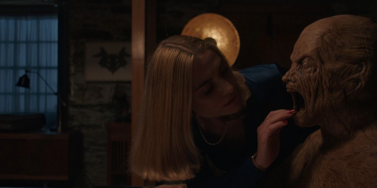 Event image for ODDITY