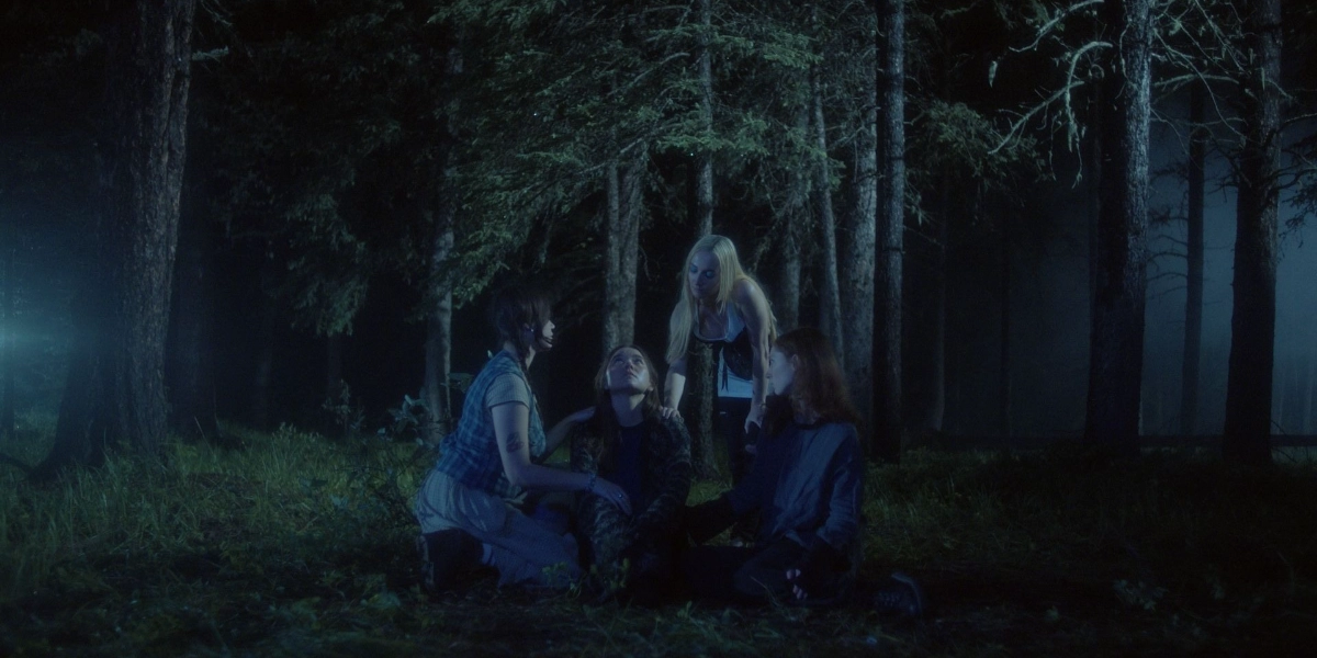 Event image for CAMP