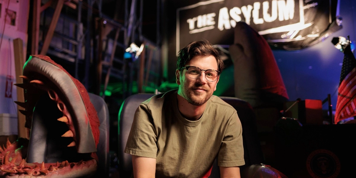 Event image for MOCKBUSTER