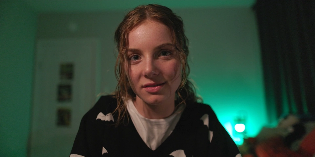 Event image for EARTH TO COLBY