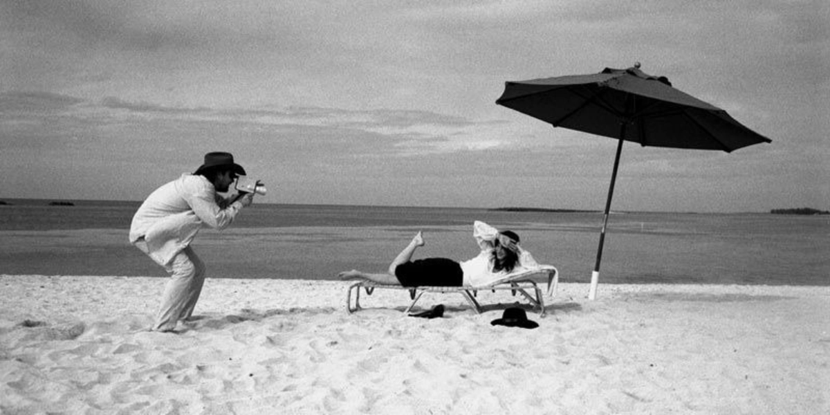 Event image for CLAIRE'S HAT: THE UNMAKING OF A FILM