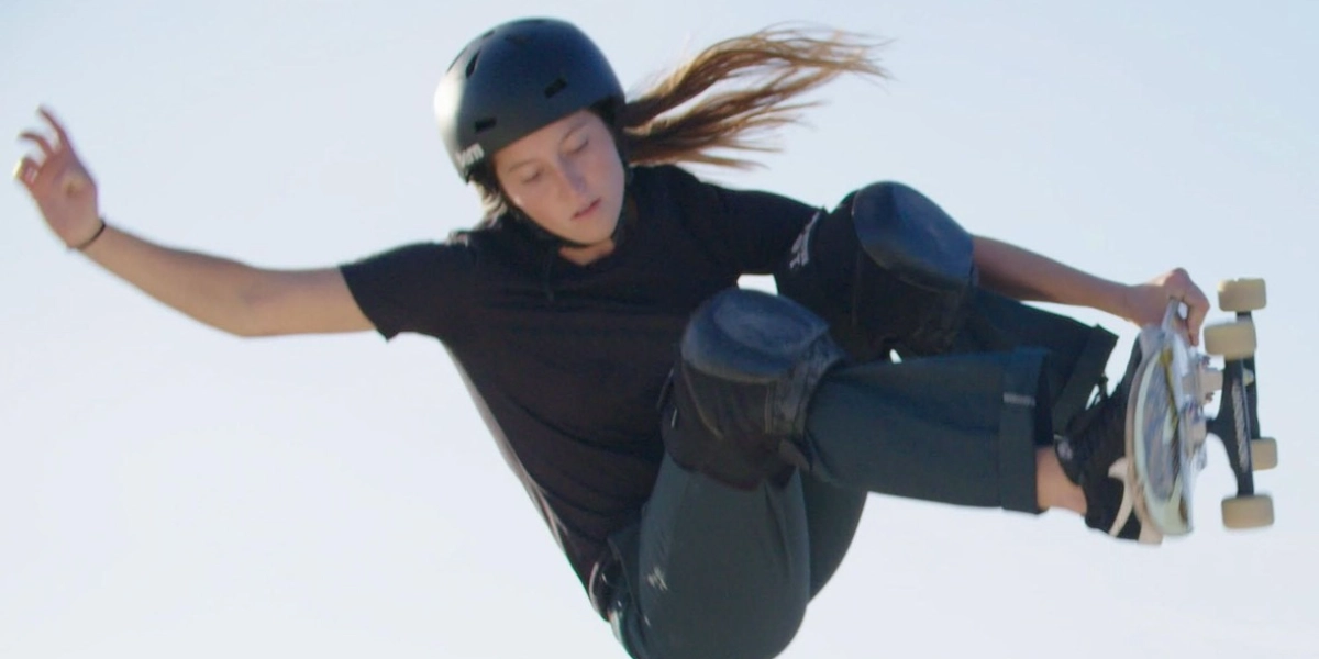 Event image for SKATE DREAMS