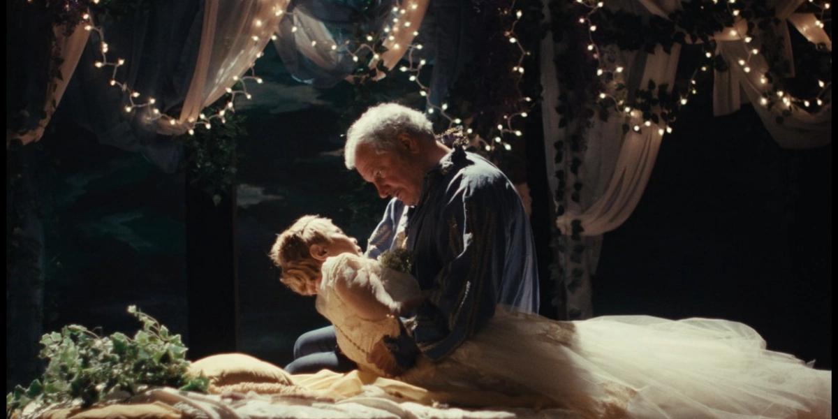 Event image for GHOSTLIGHT