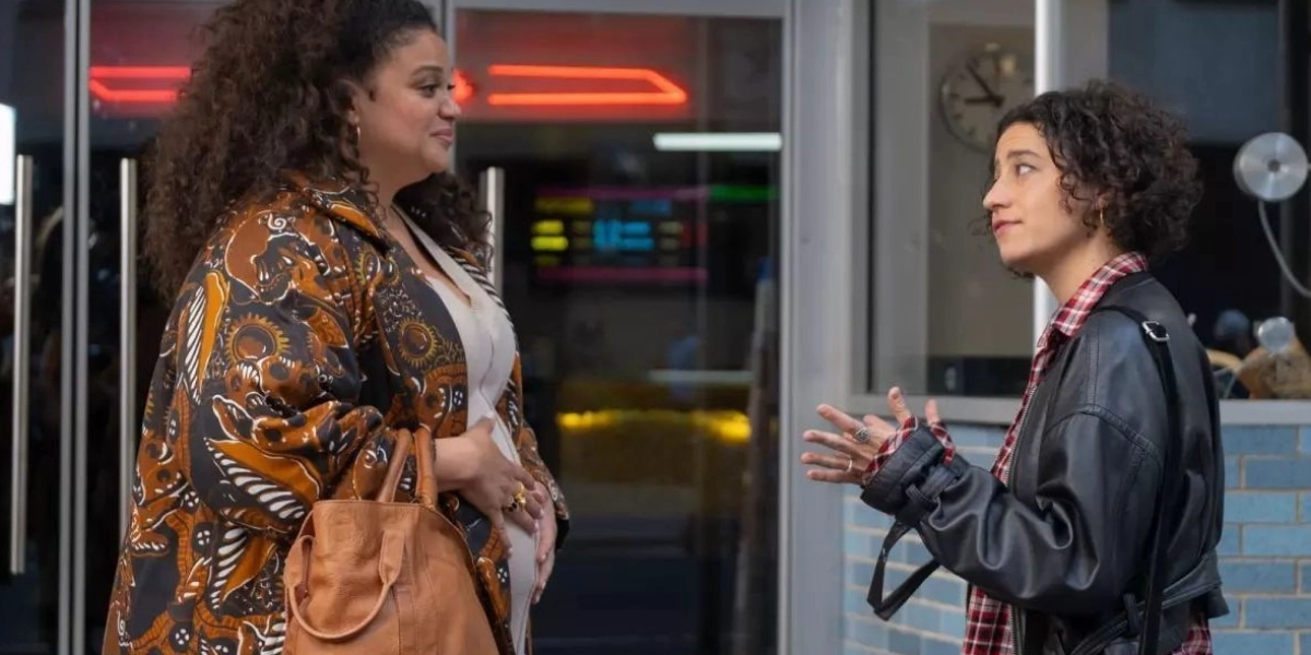 Event image for BABES