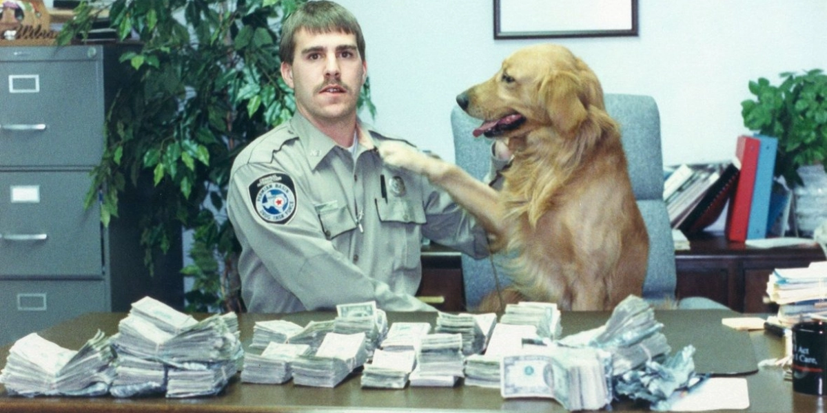 Event image for NEVER GET BUSTED!