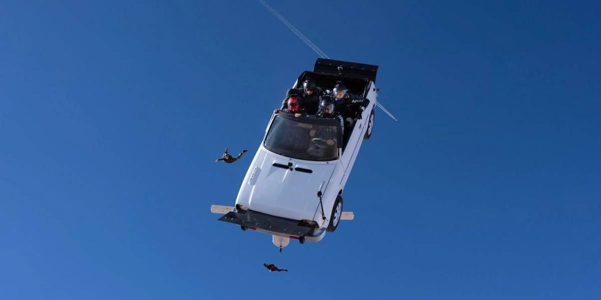 Event image for SPACE COWBOY