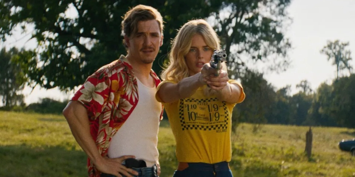 Event image for CAROLINA CAROLINE + CUFF 2026 LINEUP ANNOUNCEMENT